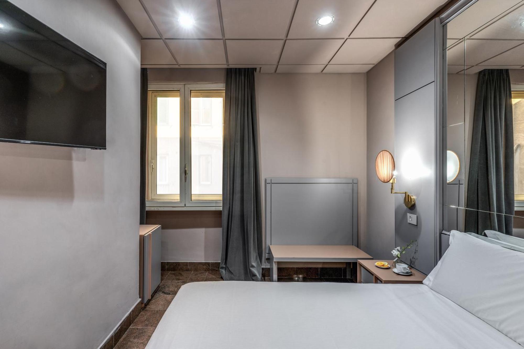 Hotel Madison Roma