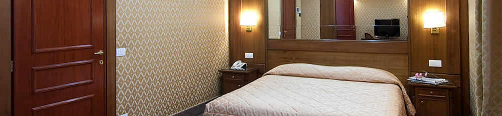 Madison Hotel Rom