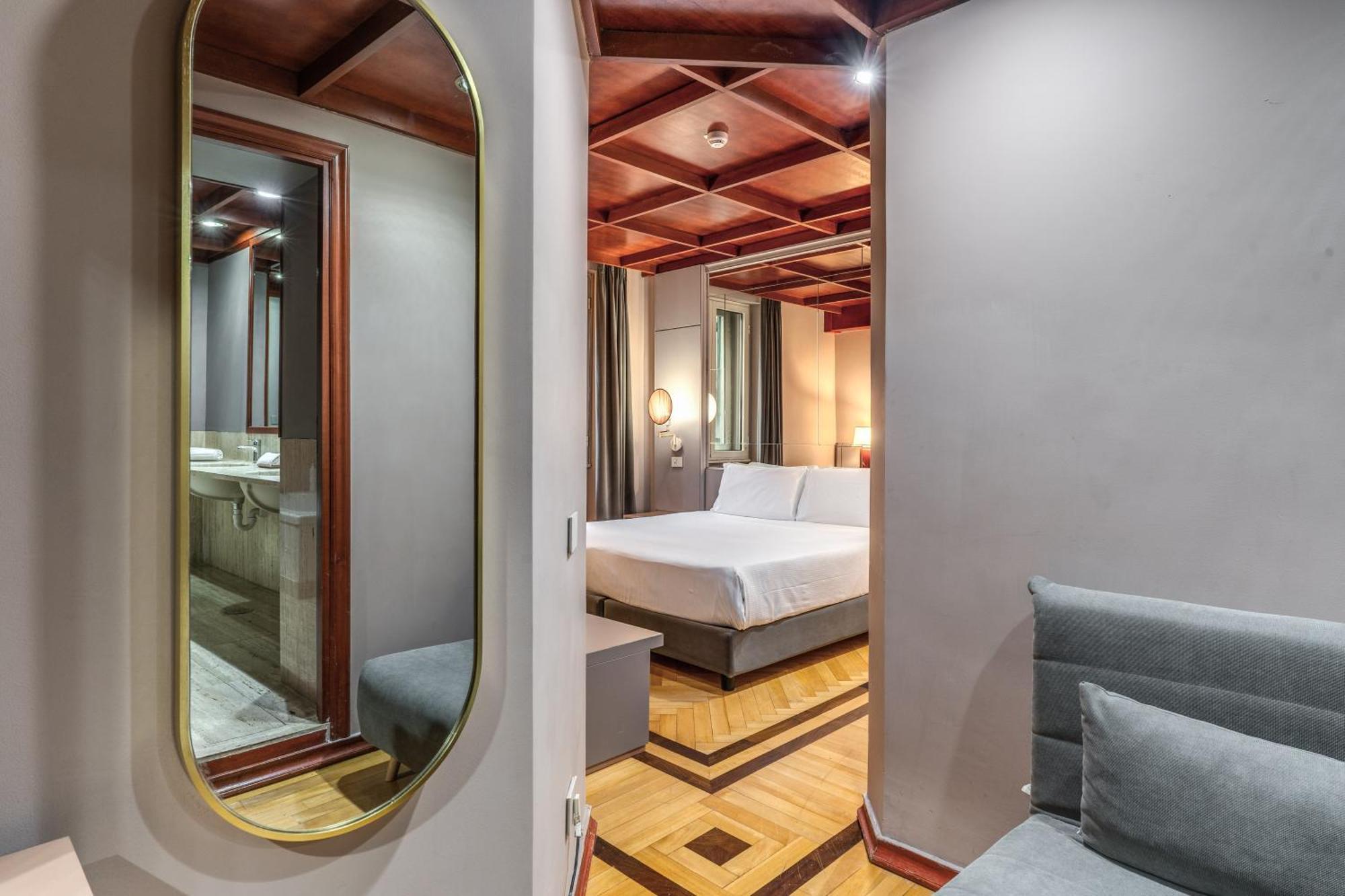 Madison Hotel Rom