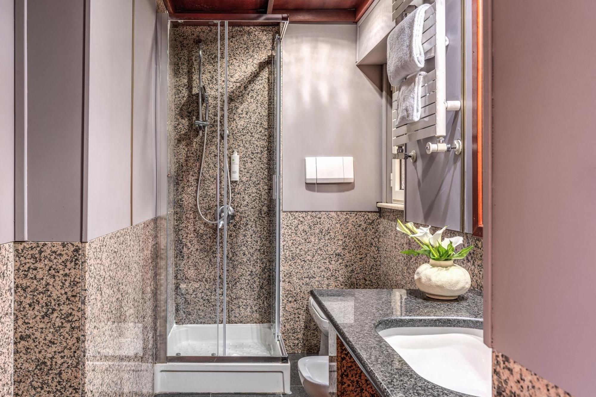 Hotel Madison Rom