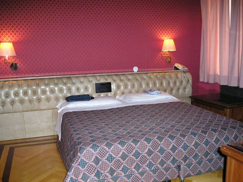 Madison Hotel Rom