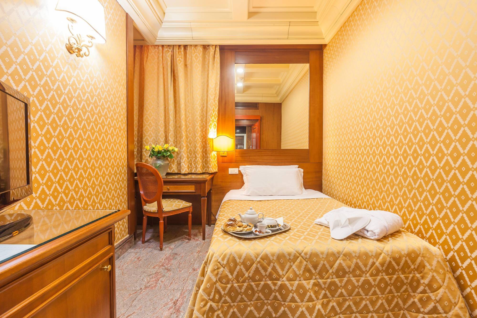 Madison Hotel Rom